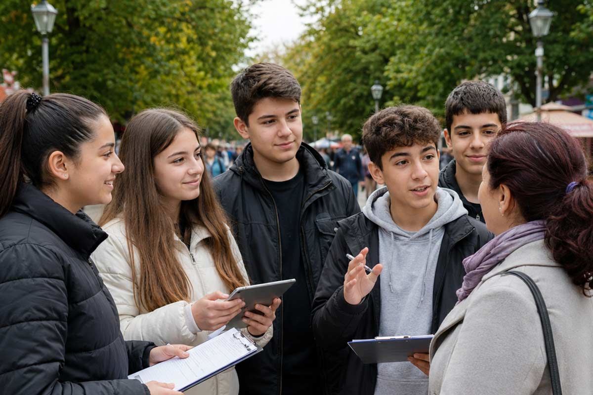King's Academy Varna