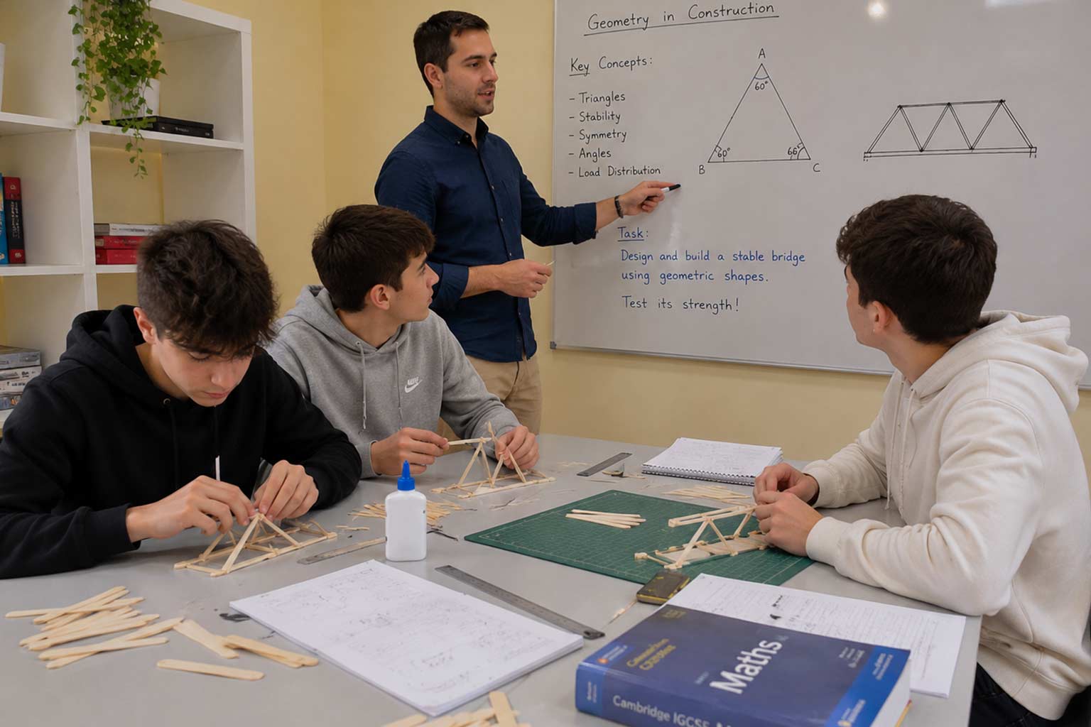King's Academy Varna