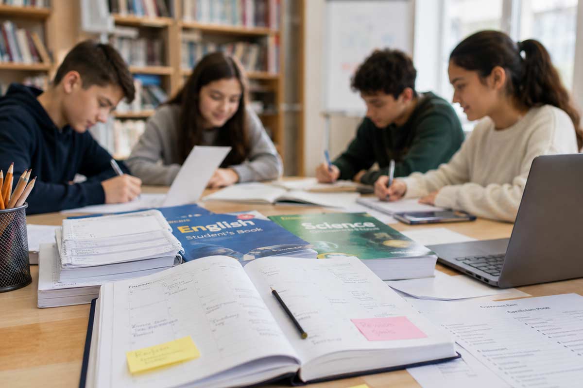 King's Academy Varna